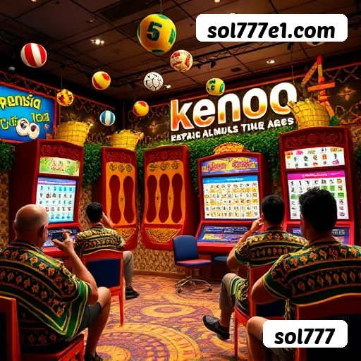 sol777 - App Compatibility