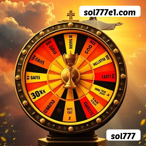 sol777 - App Performance