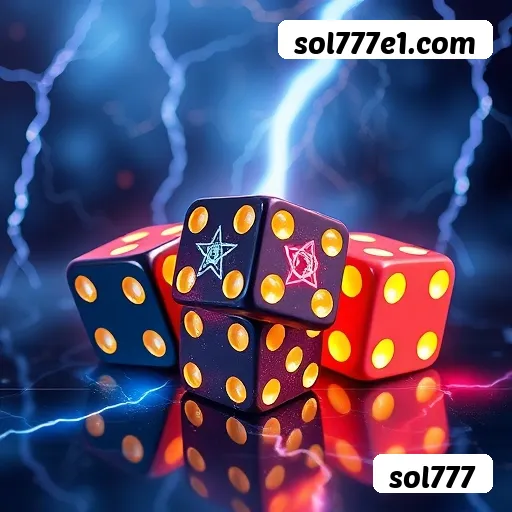 sol777 - User Statistics