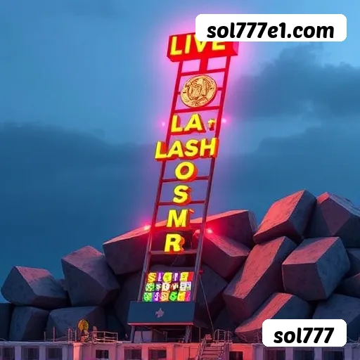 sol777 Rio de Janeiro - Licenses
