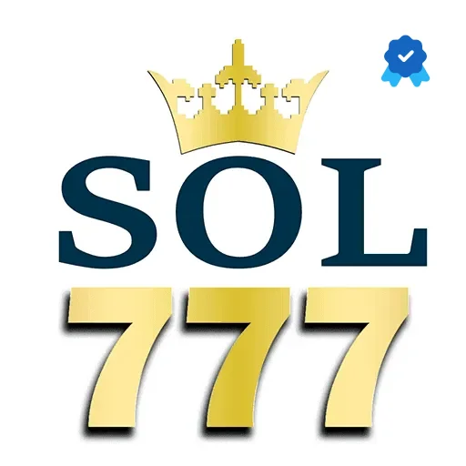 sol777 Plataforma - Certificada MGA desde 2015