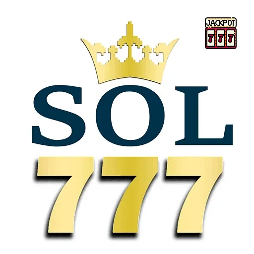 sol777 Slot - 320+ Caça-Níqueis Premium